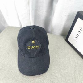 Picture of Gucci Cap _SKUGucciCapdxn198684